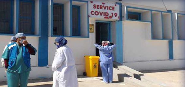 تحسبا لأي طارئ/ اللجنة العلمية قدمت جملة من التوصيات