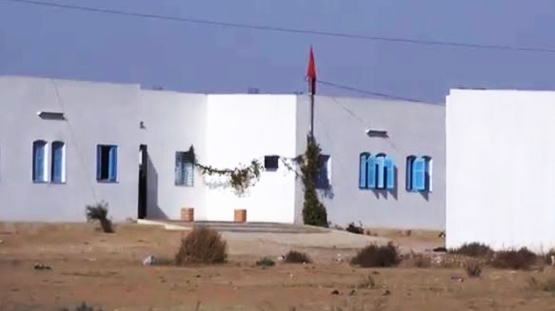 صدور الحكم النهائي في قضية المدرسة القرآنية بالرقاب