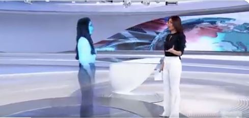 عالم “ميتافيرس” .. الواقع الافتراضي كما سيكون …(فيديو)