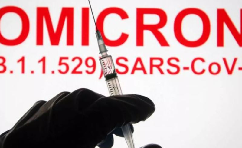 هل يكشف اختبار “PCR” عن المتحور “أوميكرون”؟