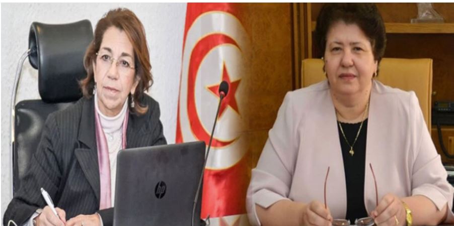 صدور أمر رئاسي يتعلق بمستشارتي رئيسة الحكومة