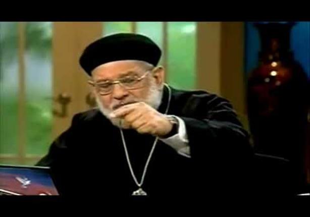 قس مصري يتلفظ بألفاظ سوقية تجاه الرسول