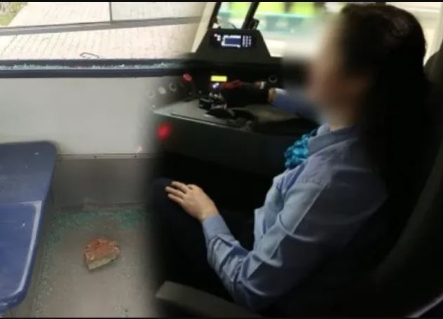 سائقة المترو تروي تفاصيل حادثة الاعتداء عليها