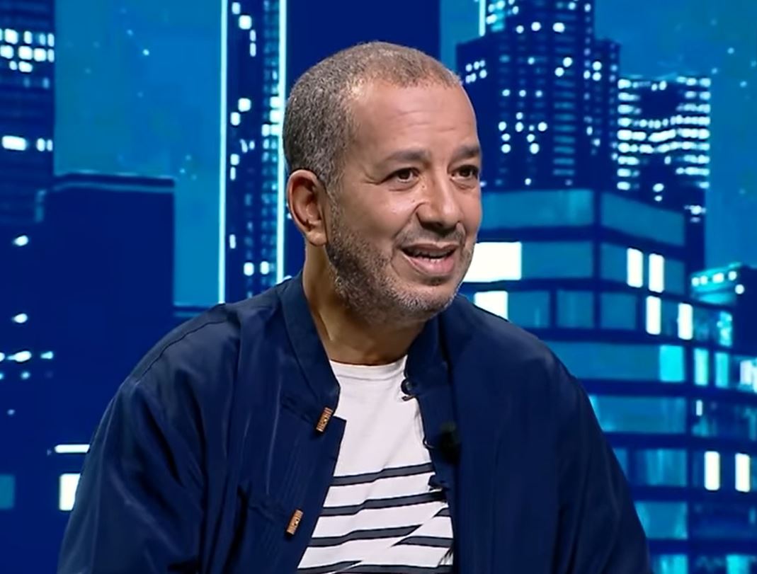 فيصل الرياحي: يجب تطبيق الفصل 80 على الفنانين (فيديو)