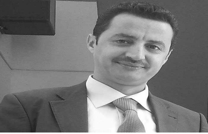 الصحفي لطفي بن صالح في ذمة الله