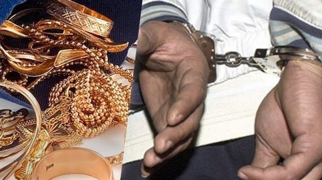 نابل/ فتاة الـ 16 عاما سرقت مصوغ أهلها وسلمته إلى صديقها