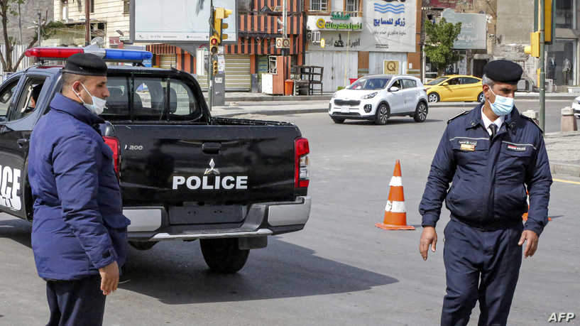 متّهم بالارهاب يقتل كلّ أفراد عائلته بعد محاصرة الشرطة لمنزله