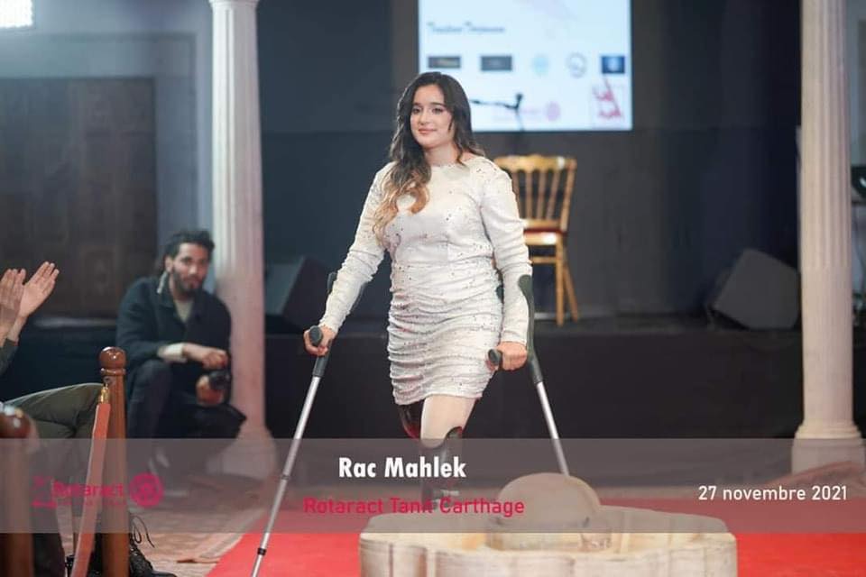 تونس .. “راك محلاك” عرض أزياء من نوع خاص (صور)