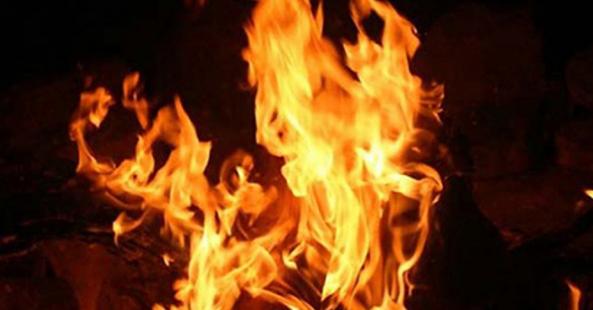 المنستير/ طفلان أضرما النار في قسمين بمعهد ثانوي