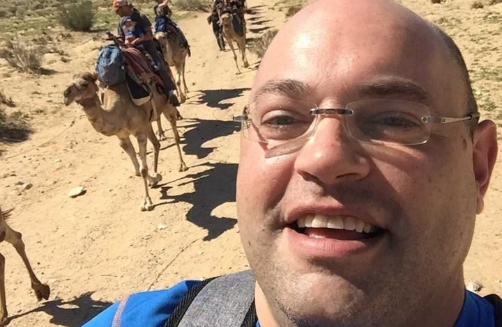 حكم قضائي غريب/ منع استرالي من مغادرة إسرائيل قبل 8000 عام.. التفاصيل