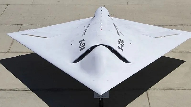 الصين تكشف عن طائرة “ثورية” تجوب العالم في ساعة