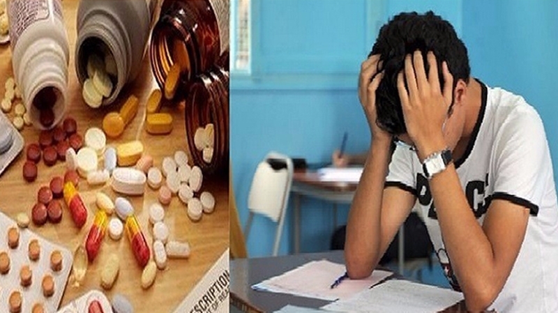 أرقام مفزعة عن انتشار المخدرات بين التلاميذ