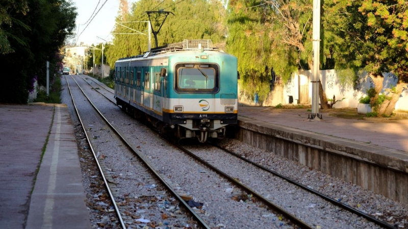 نقل تونس/ 150 مليار لتجديد أسطول قطارات الـ”تي جي أم” نقل تونس/ 150 مليار لتجديد أسطول قطارات الـ”تي جي أم”