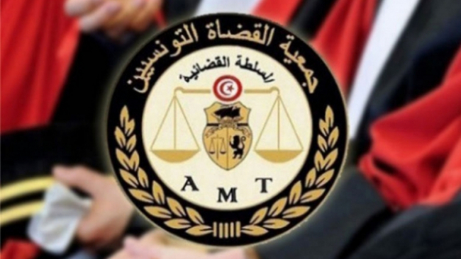 جمعية القضاة تنتقد تصريحات سعيّد وتتمسّك بالفصل بين السلط