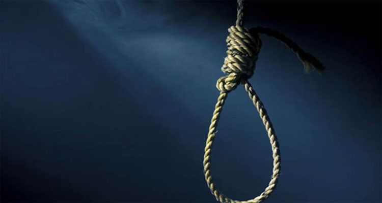 شاب أجنبي ينتحر شنقا في نابل