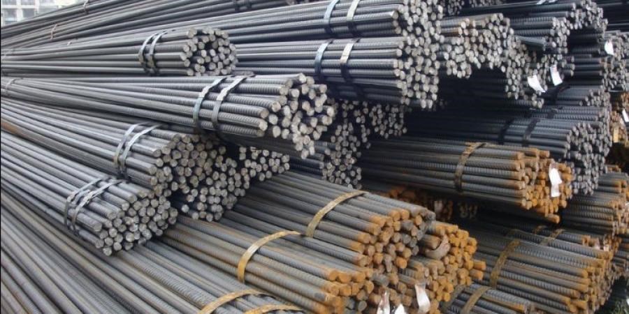 الترفيع في أسعار حديد البناء/ تعرّف على الاسعار الجديدة