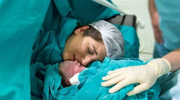 من 11 بالمائة في التسعينات/ نسبة الولادات القيصرية أصبحت 50 في المائة!