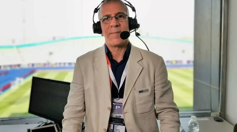 بعد أن انتقده التونسيون بشدّة/ “فايسبوك” يعاقب حفيظ الدرّاجي