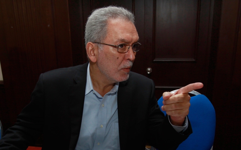 كمال الجندوبي يكشف عن سرّ خطير