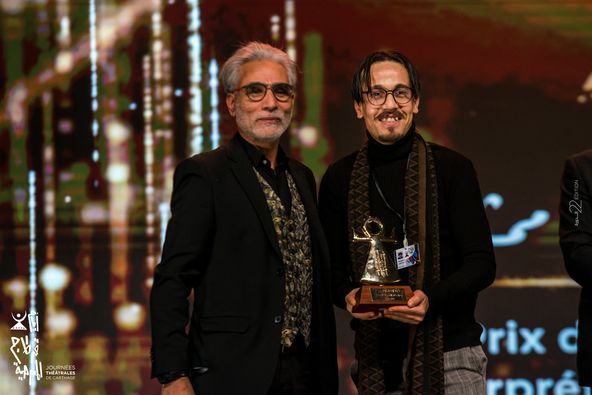 أيام قرطاج المسرحية 2021/ نتائج المسابقات والجوائز