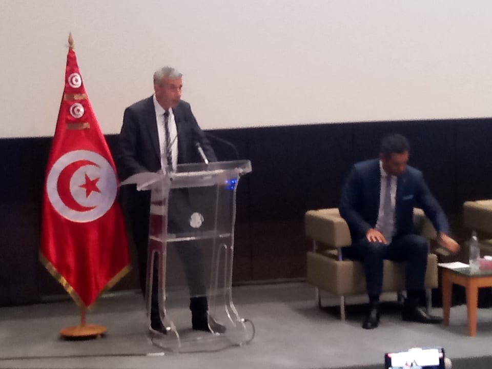 سمير سعيّد: هناك تراخيص لا مبرّر لها نعمل على إلغائها