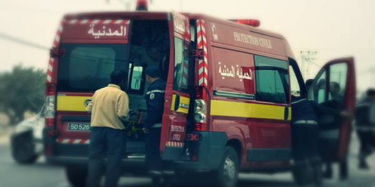 بنزرت/ وفاة امرأة مسنة وابنها اختناقا بالغاز