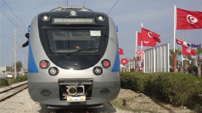 جامعة السكك الحديدية: استئناف العمل على جميع الخطوط