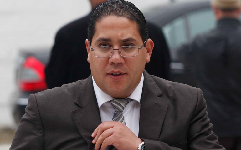 محمود البارودي: قيس سعيّد سيتّخذ هذا القرار الهام يوم 17 ديسمبر