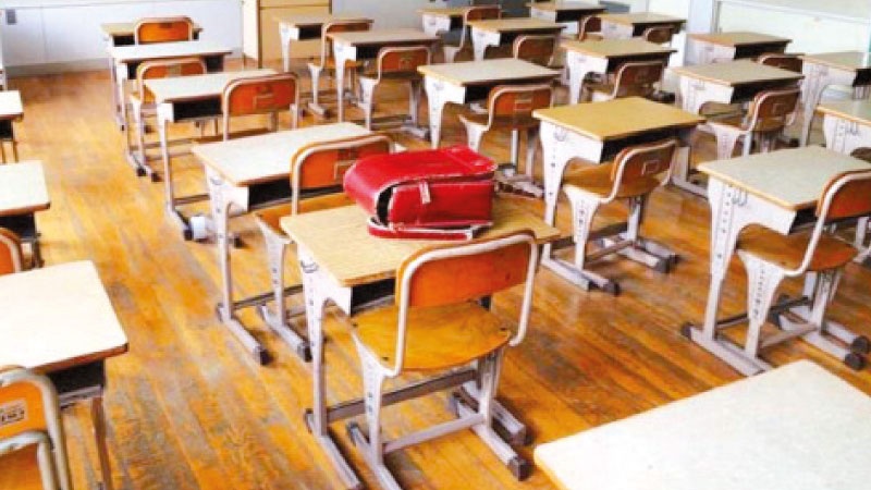 قفصة/ قرار قضائي يعطّل الدروس بالمعهد النموذجي!