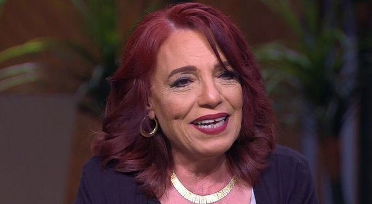 فنانة مصرية تطالب بتغيير حكم شرعي و”الاقتداء بتونس”