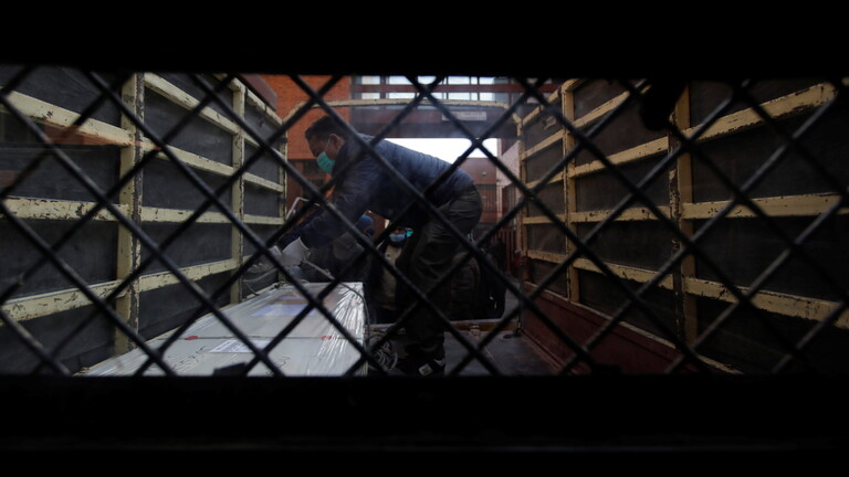 حادثة غريبة/ جثمان مغربية أوصلوه من فرنسا إلى الجزائر وجثمان جزائرية إلى المغرب!