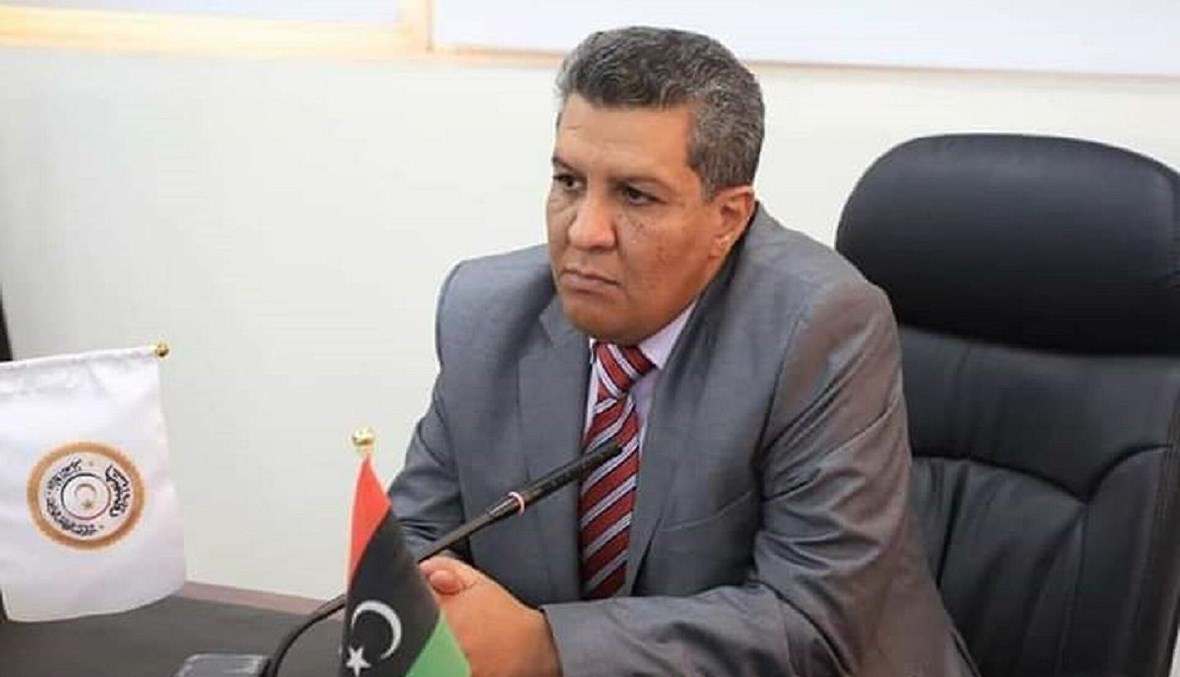 إيقاف وزير التربية الليبي لهذا السبب