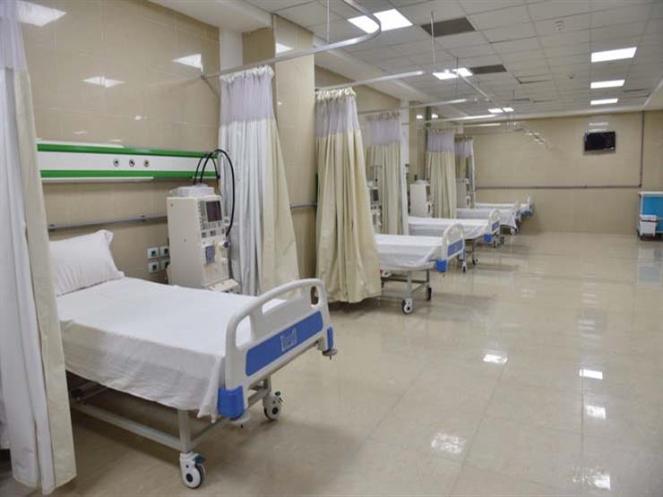 كافة وحدات “كوفيد 19” خالية من المصابين بهذه الولاية