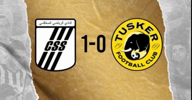 كأس الكونفدرالية الافريقية/ الصفاقسي يطيح بتوسكر الكيني ويمر الى دور المجموعات