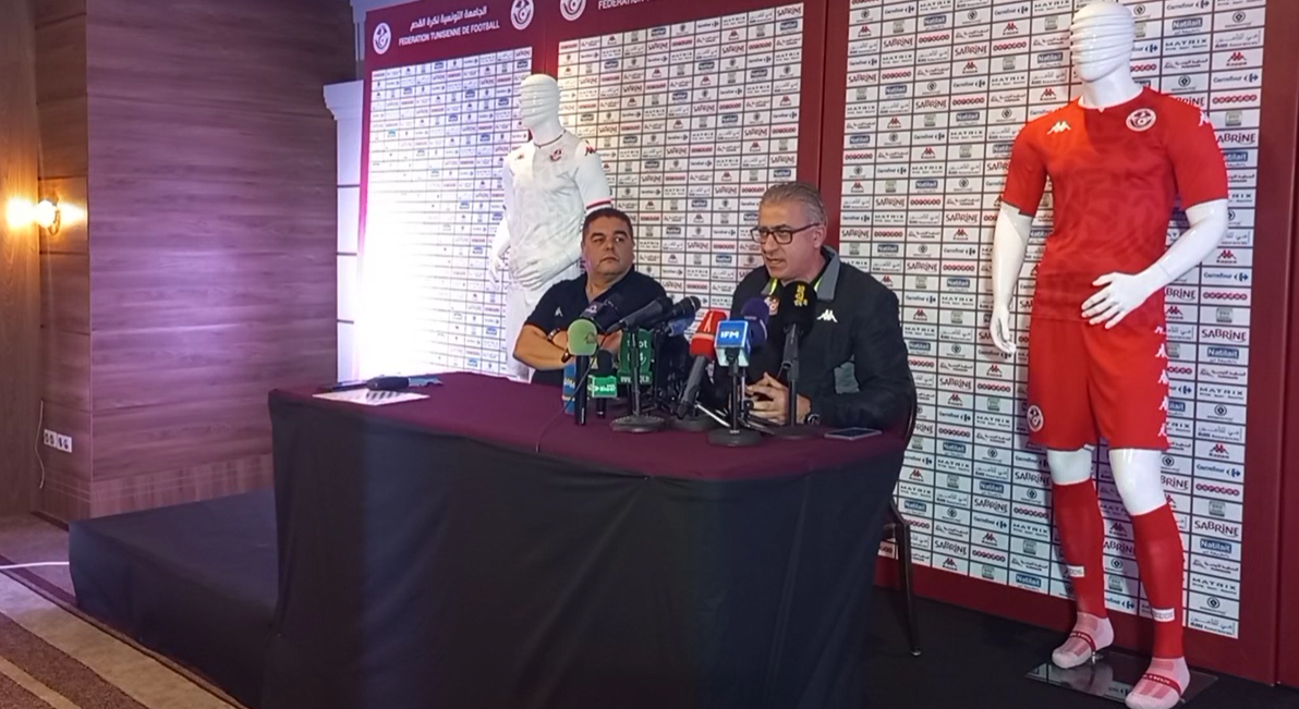 طالبه الصحفيون بإعتذار/ الكبيّر: “أنا ما وتّرتش الأجواء باش نلطّفها”