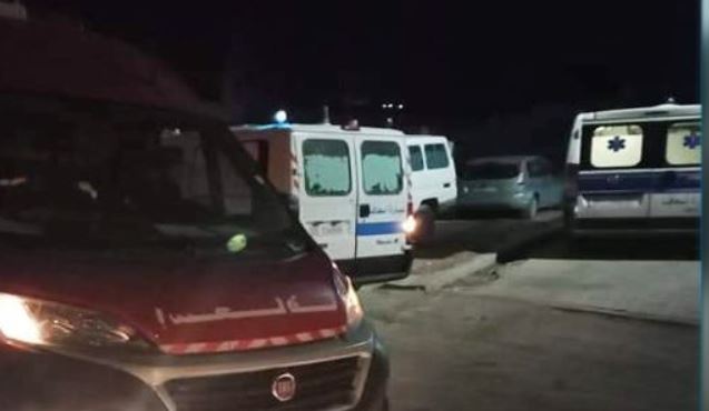 بنزرت/ وفاة أم وطفلها اختناقا بالغاز