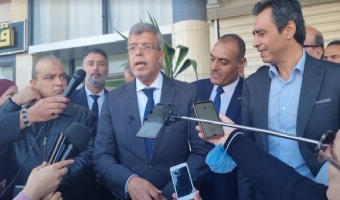 بداية من اليوم/ “مواطنون ضد الانقلاب” في اعتصام مفتوح بشارع الحبيب بورقيبة بداية من اليوم/ “مواطنون ضد الانقلاب” في اعتصام مفتوح بشارع الحبيب بورقيبة