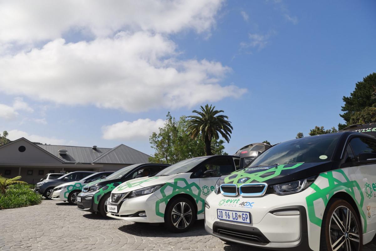 تخفيض بـ50% في المعاليم الموظفة على هذا النوع من السيّارات