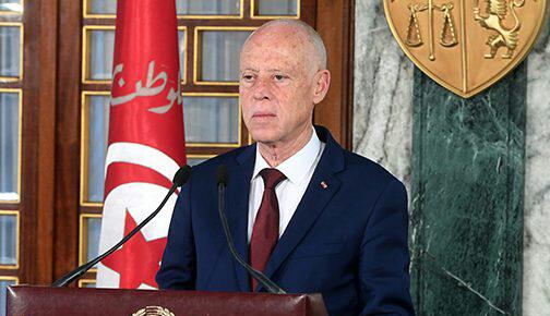 سعيّد: اتخذت قرارات 25 جويلية وحدي بعد استشارة من يجب استشارتهم (فيديو)