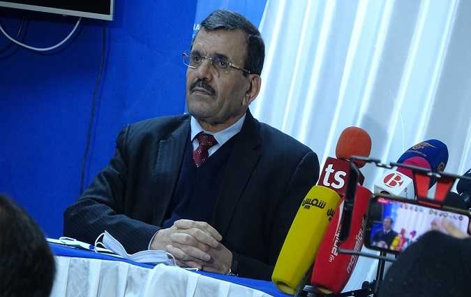 العريّض: نحن على عكس هؤلاء.. ولا لتوظيف القضاء