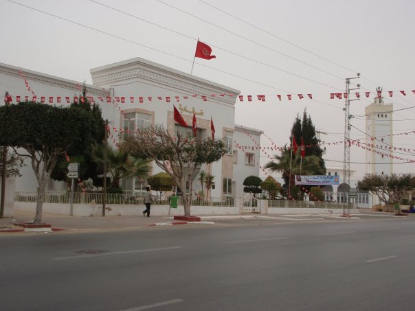 هيئة الانتخابات تراسل بلدية قرمدة بشأن حل مجلسها