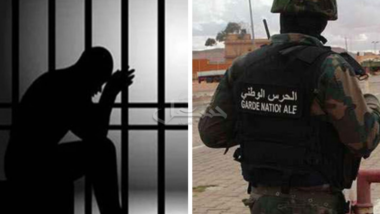 تمديد الإحتفاظ بإطارات من الحرس في قضية تدليس