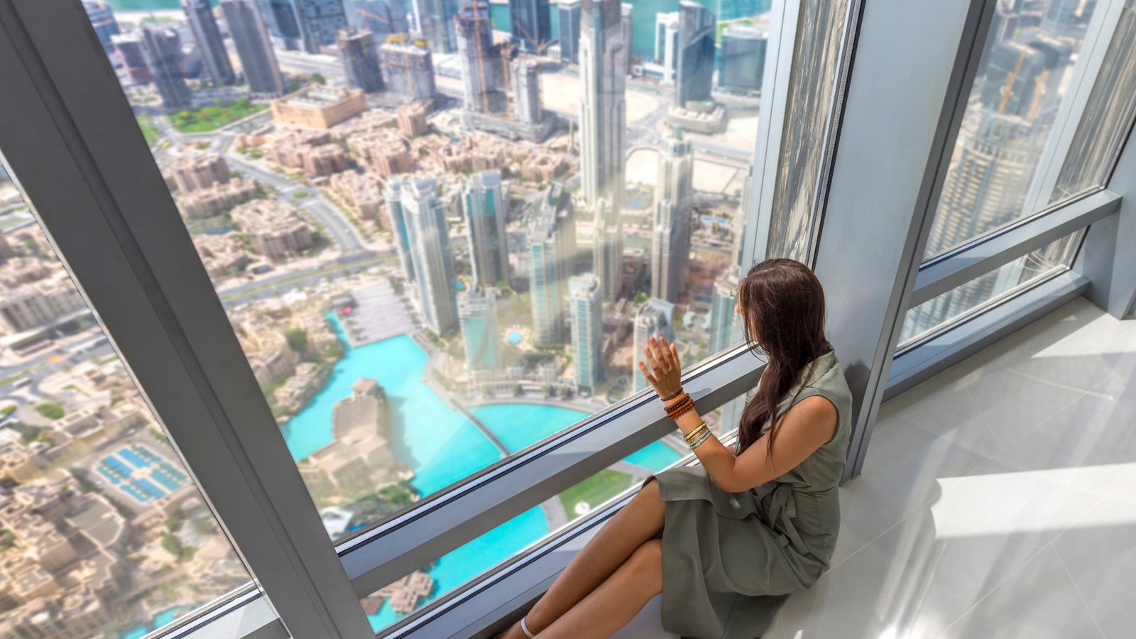 طيران الإمارات تتيح للمسافرين التونسيين الاستمتاع بمعالم دبي الشهيرة مجاناً