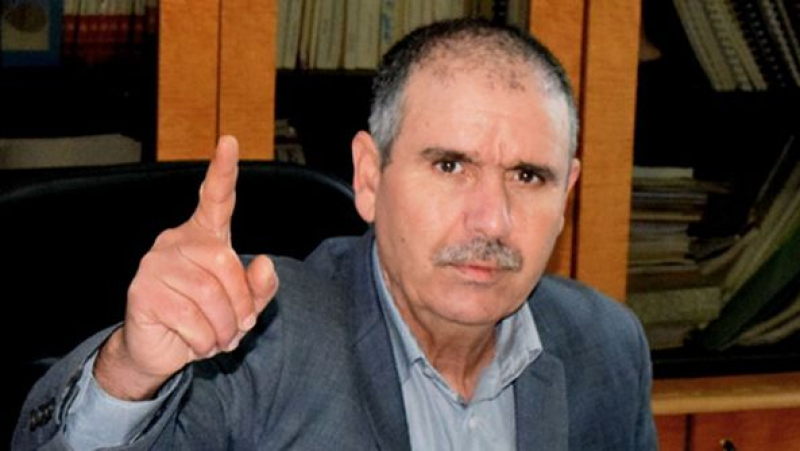 الطبوبي: اضراب أعوان السكك الحديدية سيتواصل