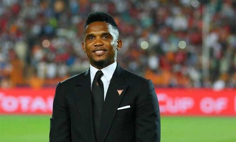 السلطات الإسبانية تطالب إيتو بقرابة مليون أورو