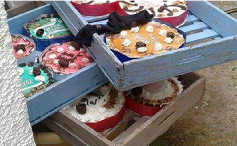 الكاف/ حجز مرطبات ومواد غذائية فاسدة