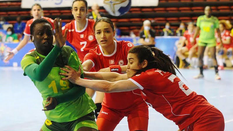 امام حتمية الانتصار/ تونس تواجه الكونغو في بطولة العالم للسيدات في كرة اليد