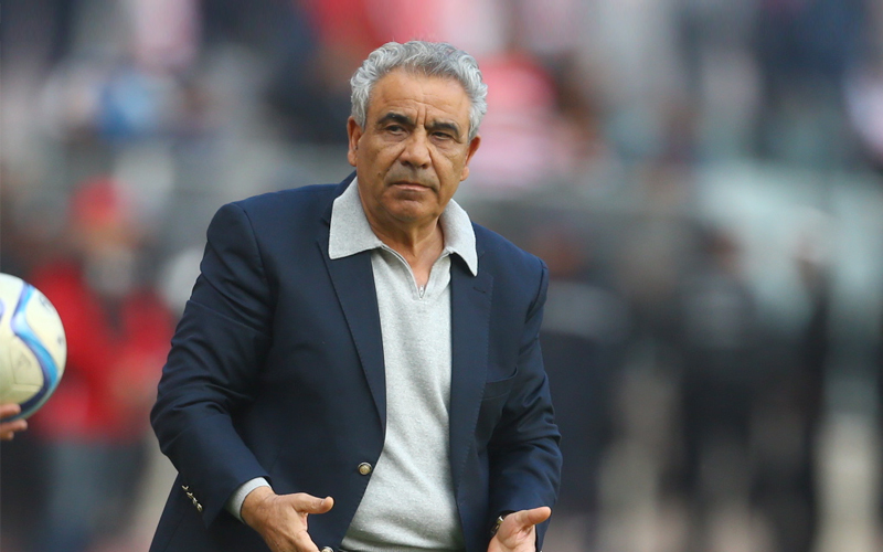 فيديو/ البنزرتي: “الخمر مش حرام، وأذكروا لنا آية قرآنية تحرمه”