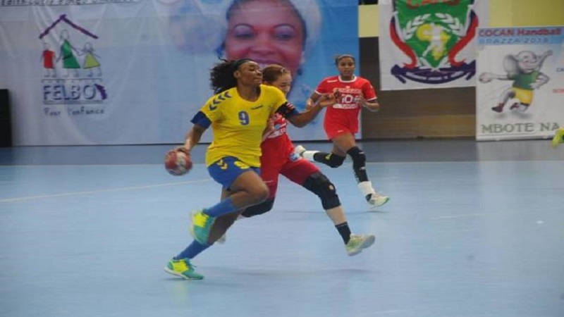 كرة اليد سيّدات/ المنتخب ينسحب من الدور الأول للمونديال