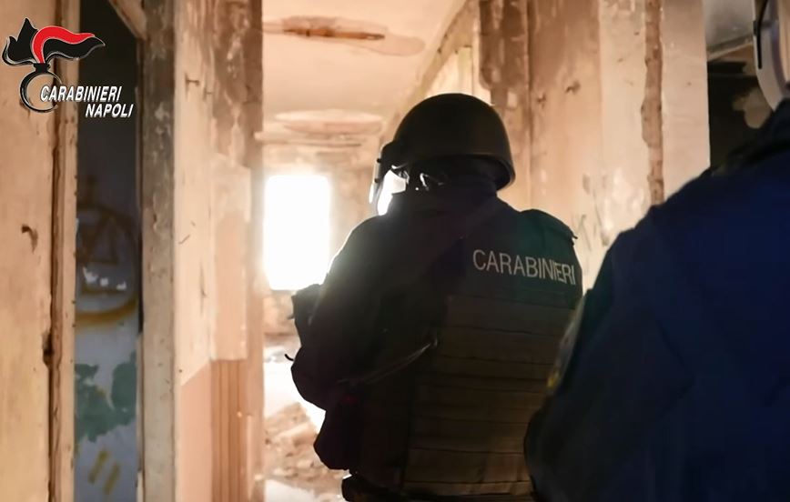 هل شاركت قوات إيطالية في العملية؟.. كامل تفاصيل إيقاف مهرب مخدرات إيطالي كبير في تونس